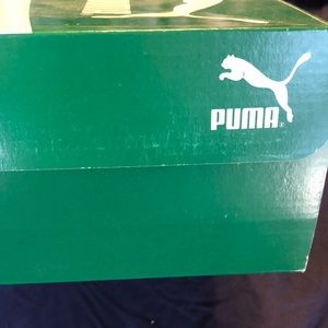 Like new platform Pumas